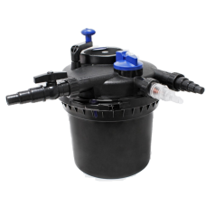 Фильтр SunSun CPF-3500 UV-11W для пруда 3-6 м3 для УЗВ