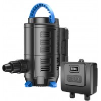 Насос SunSun CET-8000 80W 8000 л/ч помпа для воды пруда УЗВ