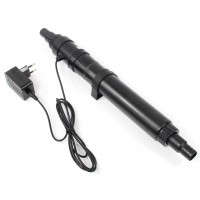 УФ стерилізатор SunSun CUV-505 5W для акваріума до 250 л