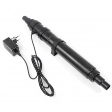 УФ стерилизатор SunSun CUV-505 5W для аквариума до 250 л