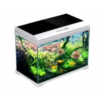 Аквариумный комплект SunSun AT-350B на 18 литров