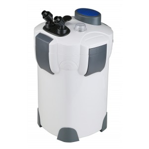 Зовнішній фільтр SunSun HW-302 Full для акваріума 100-250 л