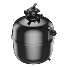 Фильтр SunSun CSF-600 UV 55W для пруда 60-80 м3 для УЗВ