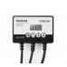 Зовнішній фільтр SunSun HW-5000 Full UV 4600 л/год для акваріума 500-1200 л з УФ лампою