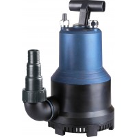 Насос дренажный SunSun CLP-16000 140W 16000 л/ч для воды пруда УЗВ