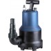 Насос дренажний SunSun CLP-16000 140W 16000 л/год для води ставка УЗВ
