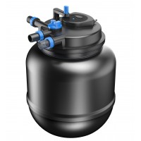 Фильтр SunSun CPF-50000 UV-55W для пруда 50-100 м3 для УЗВ