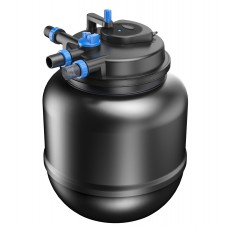 Фильтр SunSun CPF-50000 UV-55W для пруда 50-100 м3 для УЗВ