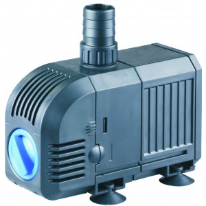 Насос HJ-1500 H-1.8м 25W 1500 л/ч SunSun помпа для воды и аквариума