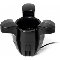 Скимер плавающий SK-30 Jebao для очистки поверхности пруда до 30 м2