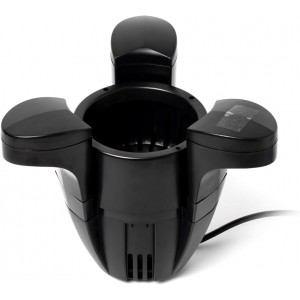 Скимер плавающий SK-30 Jebao для очистки поверхности пруда до 30 м2