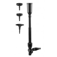 Насадки для фонтана 3 шт CFA-13 SunSun для насоса 500-2500 л/ч