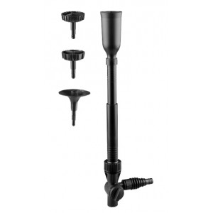 Насадки для фонтана 3 шт CFA-13 SunSun для насоса 500-2500 л/ч