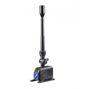 Фонтан насос с насадками SunSun HJ-2500 CFA 45W 2500 л/ч для пруда сада