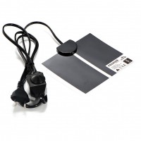 Нагревательный мат 14x15 см с регулировкой Terrario Premium Repti Pad 5W