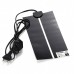 Нагревательный мат 19x29 см с регулировкой Terrario Premium Repti Pad 10W