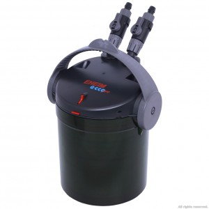 Зовнішній фільтр Eheim Ecco Pro 130 для акваріума до 130 л
