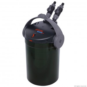 Внешний фильтр Eheim Ecco Pro 200 для аквариума до 200 л