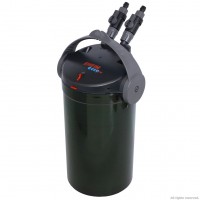 Зовнішній фільтр Eheim Ecco Pro 300 для акваріума до 300 л