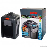 Внешний фильтр Eheim Professionel 4+ 250 для аквариума до 250 л