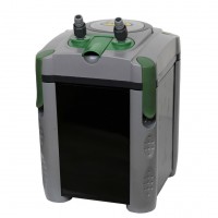 Зовнішній фільтр Aqua-Nova NCF-600 для акваріума 60-150 л
