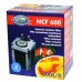 Внешний фильтр Aqua-Nova NCF-600 для аквариума 60-150 л