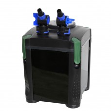 Внешний фильтр Aqua-Nova NCF-1000 для аквариума 100-250 л