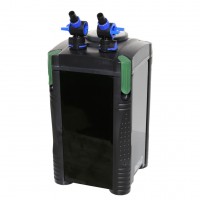 Внешний фильтр Aqua-Nova NCF-1500 для аквариума 250-600 л