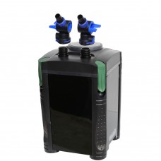 Внешний фильтр Aqua-Nova NCF-1200 для аквариума 180-350 л