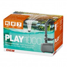 Фонтанная помпа EHEIM PLAY1000