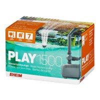 Фонтанна помпа EHEIM PLAY1500