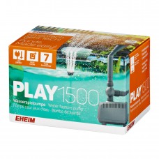 Фонтанная помпа EHEIM PLAY1500