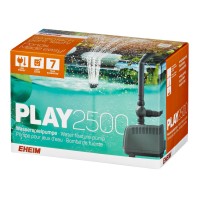 Фонтанная помпа EHEIM PLAY2500