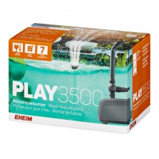 Фонтанная помпа EHEIM PLAY3500