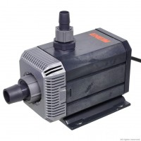 Насос EHEIM universal 3400 80W 3400 л/ч помпа для воды
