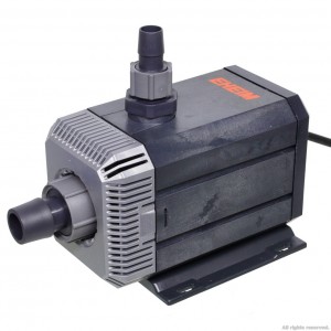 Насос EHEIM universal 3400 80W 3400 л/ч помпа для воды