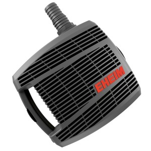 Насос прудовый EHEIM FLOW 9000 80W 8800 л/ч помпа для воды