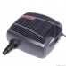 Насос прудовый EHEIM FLOW 12000 110W 10900 л/ч помпа для воды