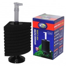 Аэрлифтный фильтр Aqua Nova NSF-C350L для аквариума 70-350 л