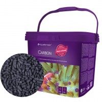 Активированный уголь Aquaforest Carbon 5л для морского аквариума