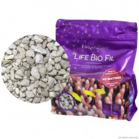 Наполнитель Aquaforest Life Bio Fil 1.2л для биологической фильтрации