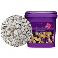 Наполнитель Aquaforest Life Bio Fil 5л для биологической фильтрации