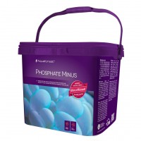 Наполнитель Aquaforest Phosphate Minus 5л для удаления фосфатов и силикатов