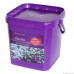 Смесь цеолитов Aquaforest Zeo Mix 5 л