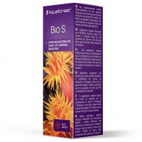 Нитрифицирующие бактерии Aquaforest Bio S 10мл