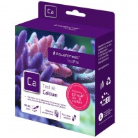 Aquaforest TestPro Calcium тест на Кальцій Ca в морській воді