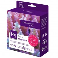 Aquaforest TestPro Magnesium тест на Магній Mg в морській воді