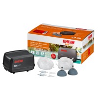 Компресор EHEIM AIR500 до 2.2 м 5W 220V аератор для ставка УЗВ септика