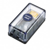 Компрессор SCHEGO ideal 150 одноканальный 150 л/ч для аквариума до 200 л