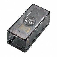 Компрессор SCHEGO WS3 350 до 3 м одноканальный 350 л/ч для аквариума до 700 л